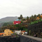 Villa de San Andrés · Apartamentos Míriam · Charco Azul · La Palma · Islas Canarias