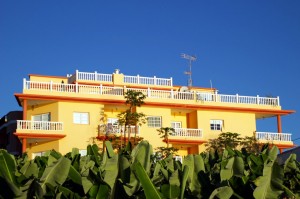 Apartamentos Míriam · La PalmaApartamentos Míriam · La Palma