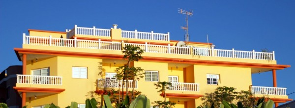 Apartamentos Míriam · La PalmaApartamentos Míriam · La Palma