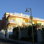 Apartamentos Míriam · La Palma