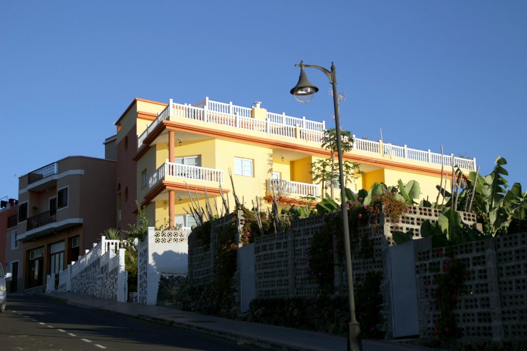 Apartamentos Míriam · La Palma