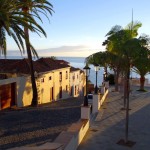 San Andrés · Apartamentos Míriam · Charco Azul · La Palma · Islas Canarias